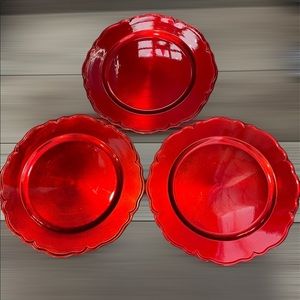 Target Home Chargers 13.5” Diameter